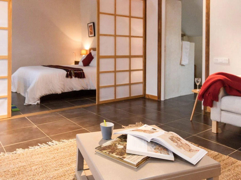 Chambres du Cosquer
