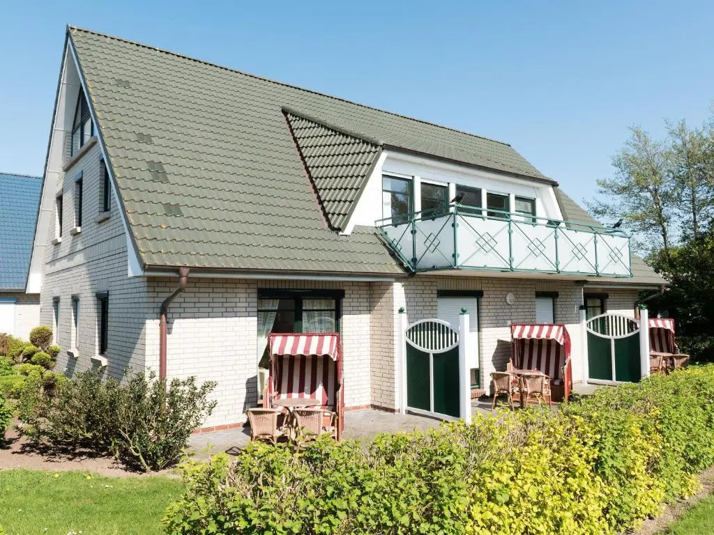 Appartements Stinteck WW45