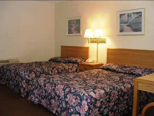 Castillo Inn