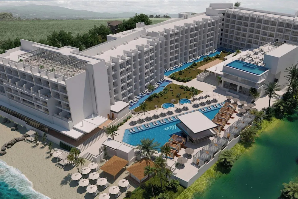Royalton Vessence Barbados, An Autograph Collection All-Inclusive Resort