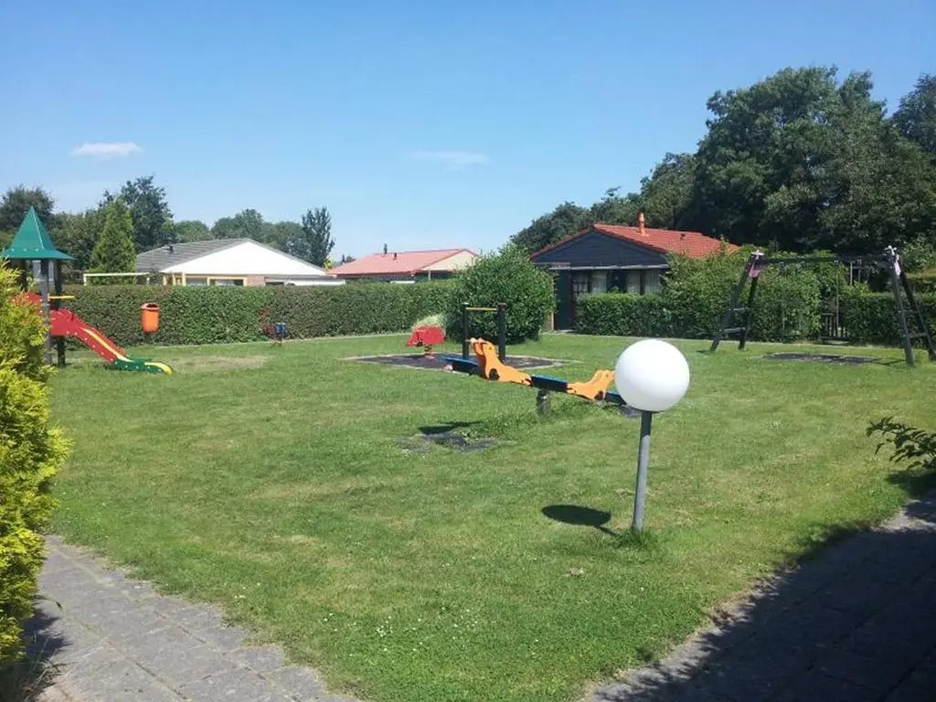 Zonneweelde