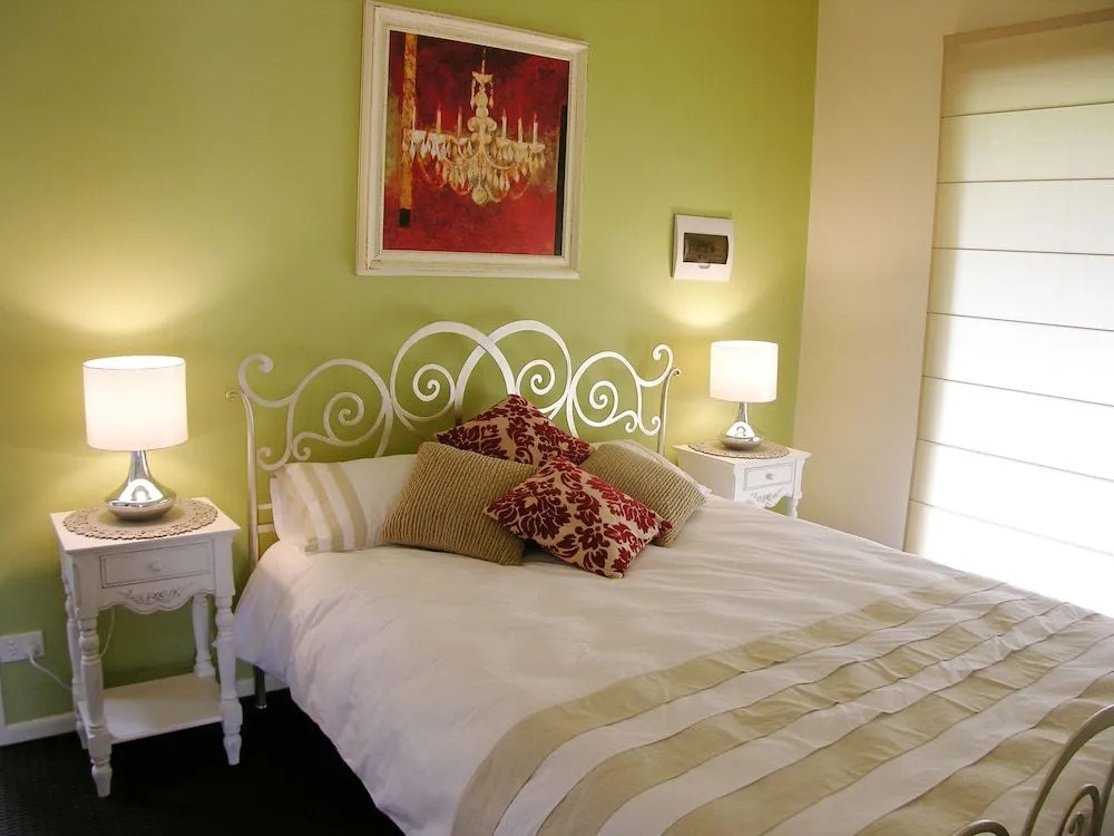 Apple Tree Cottage Montville