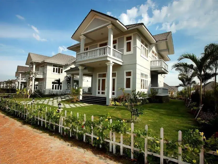 An Hotel Phan Thiết