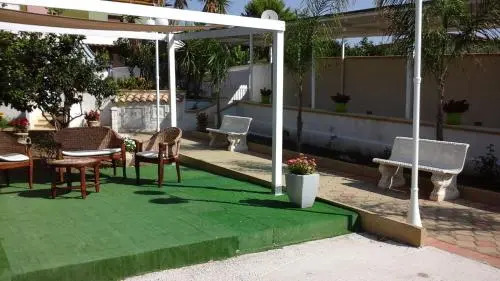 Villa Marta