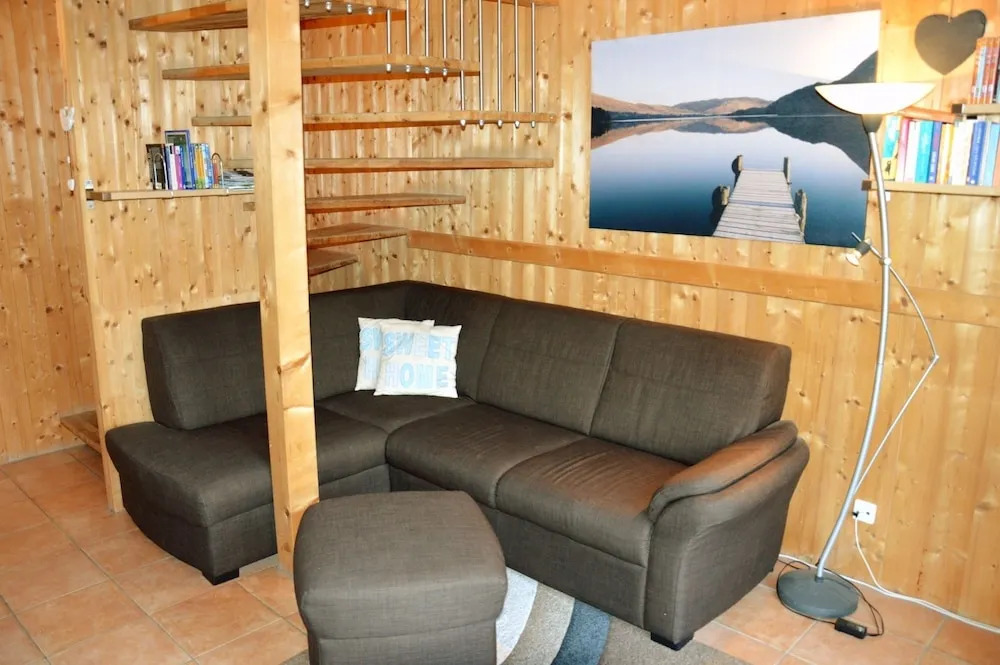 Feriendorf Hohentauern