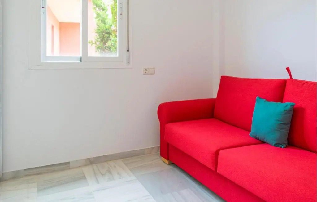 Stunning apartment in Manilva with 3 Bedrooms, WiFi and Outdoor swimming pool