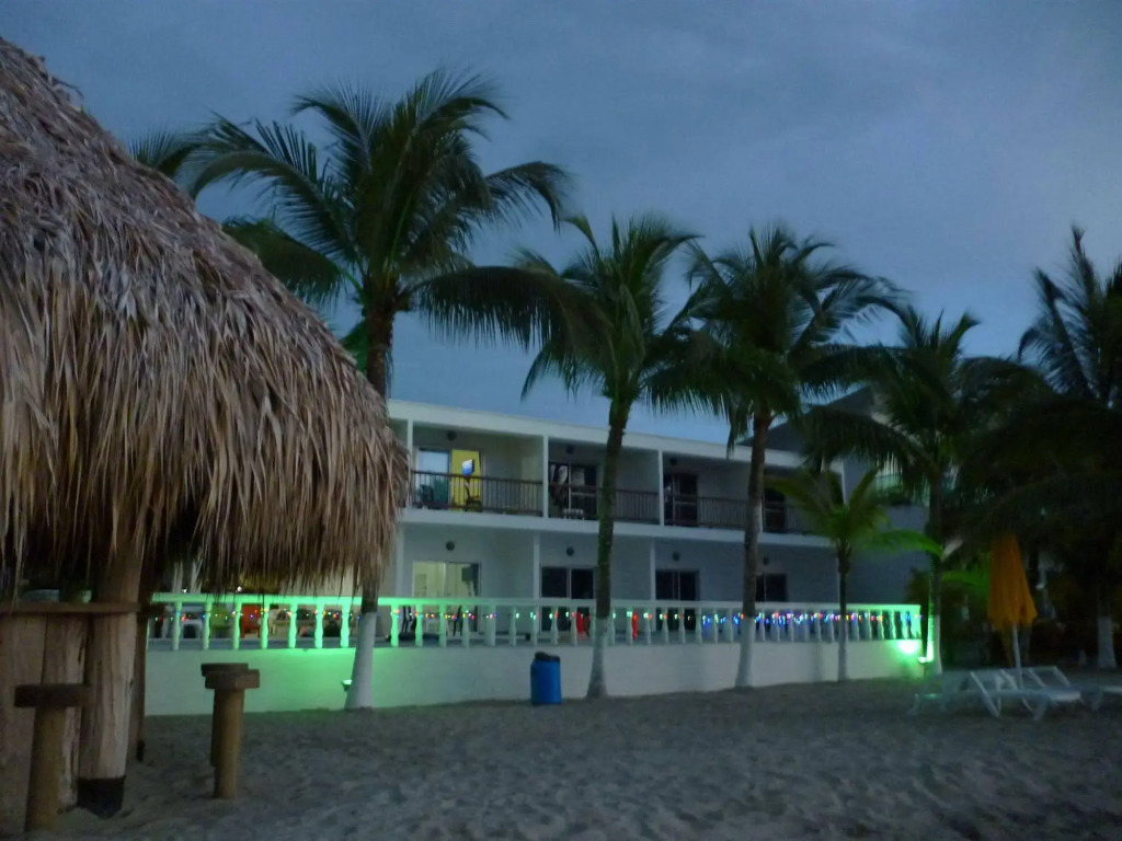 Hotel Costa Linda