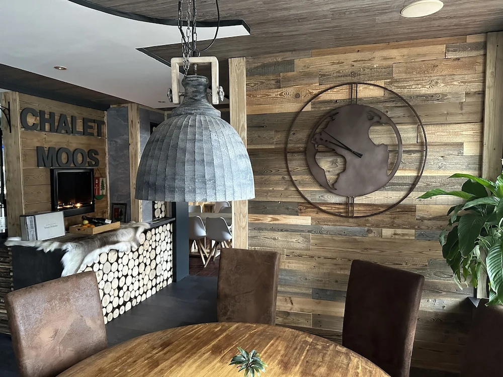 Chalet MOOS