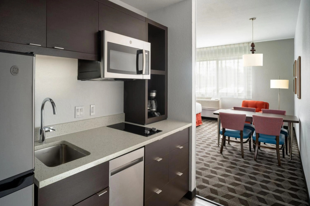TownePlace Suites By Marriott Venice