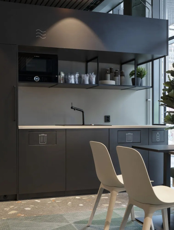 Citybox Bergen Danmarksplass