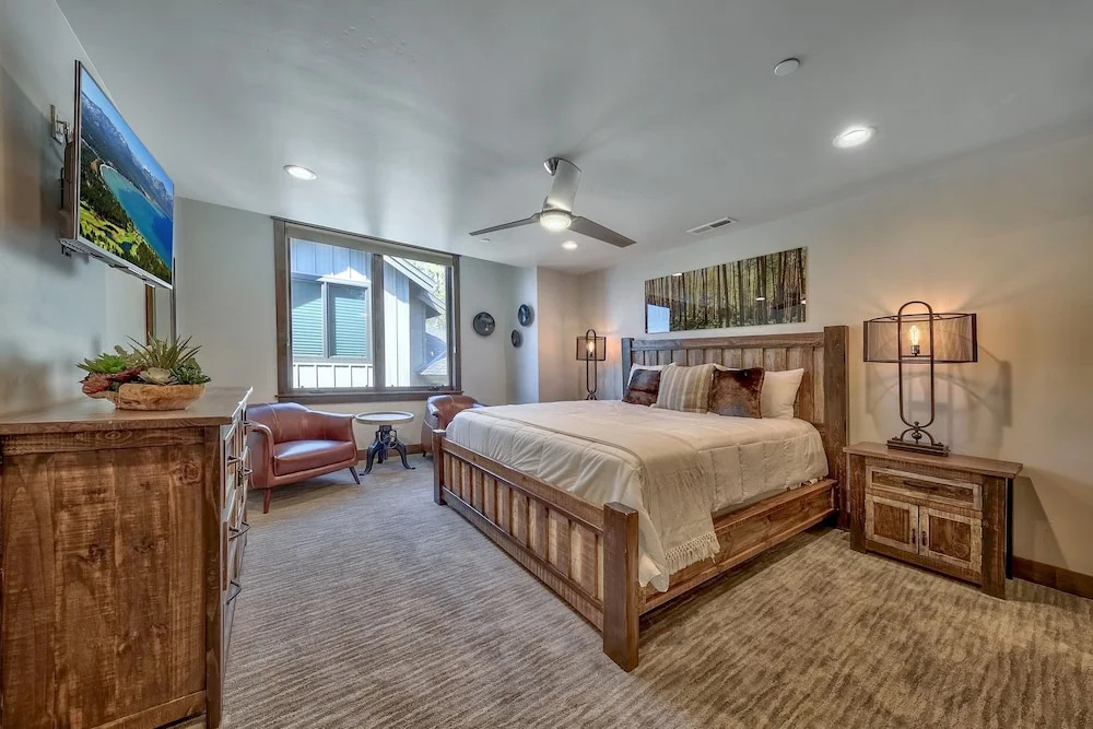 Gondola Vista 10 - 5 Br Townhouse