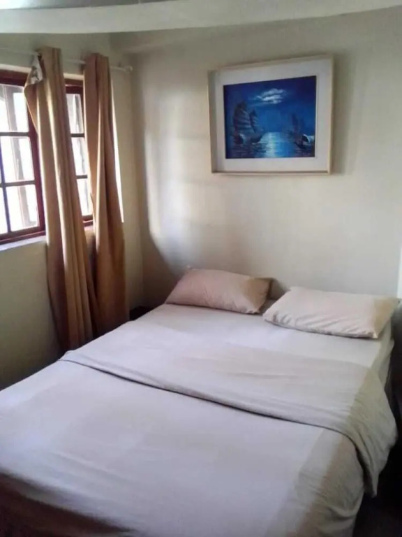 Rosebank Lodge & Backpacker