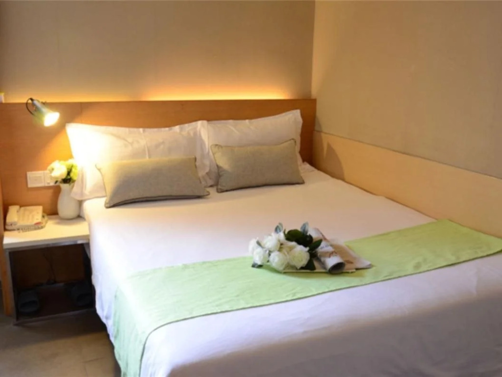 Welcome Inn - Luohu Branch