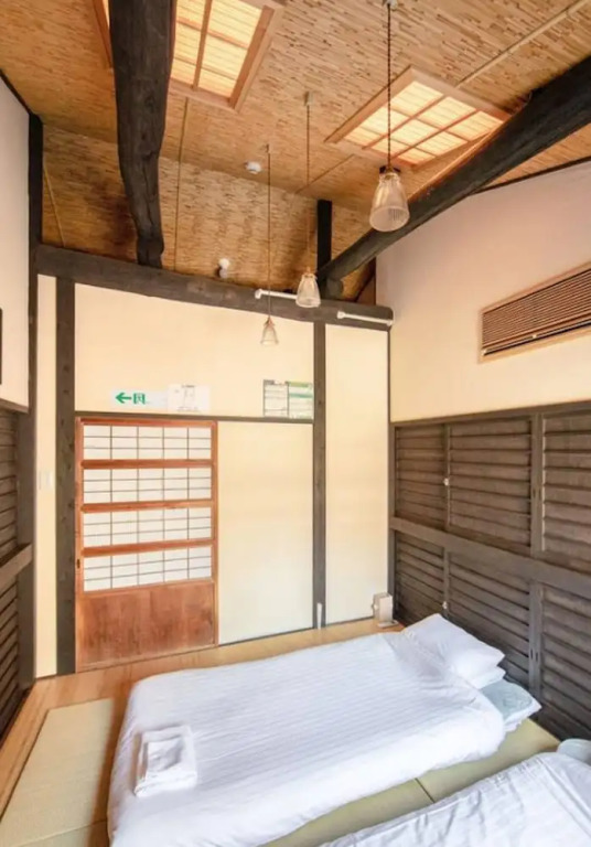 Yadoya Mibu Hakuou