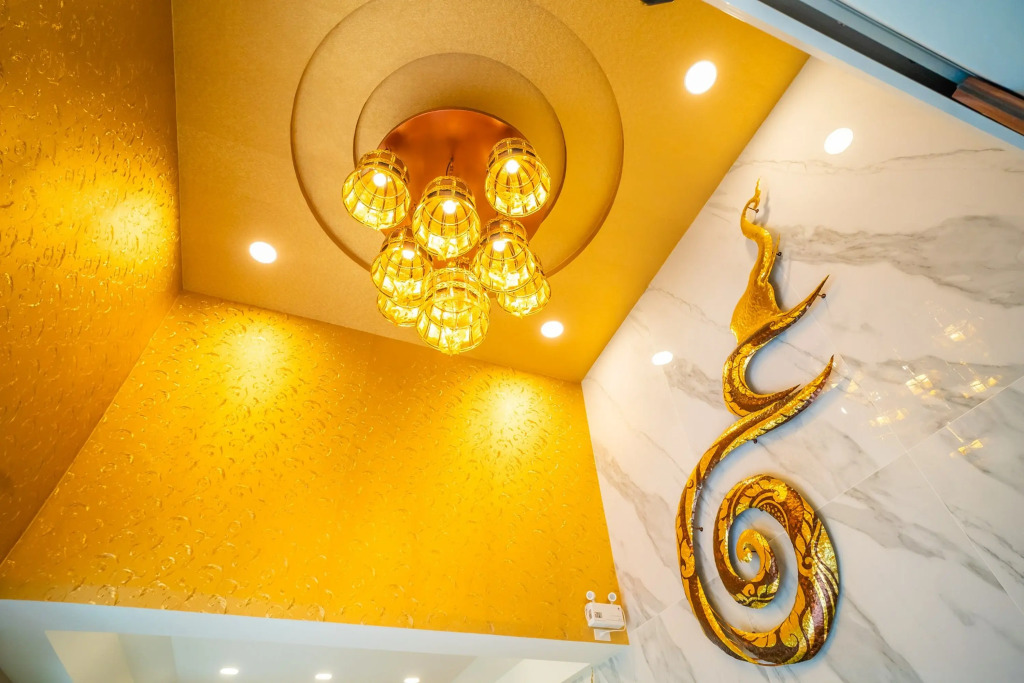 Siri Nakornpink Chiang Mai Hotel SHA Plus