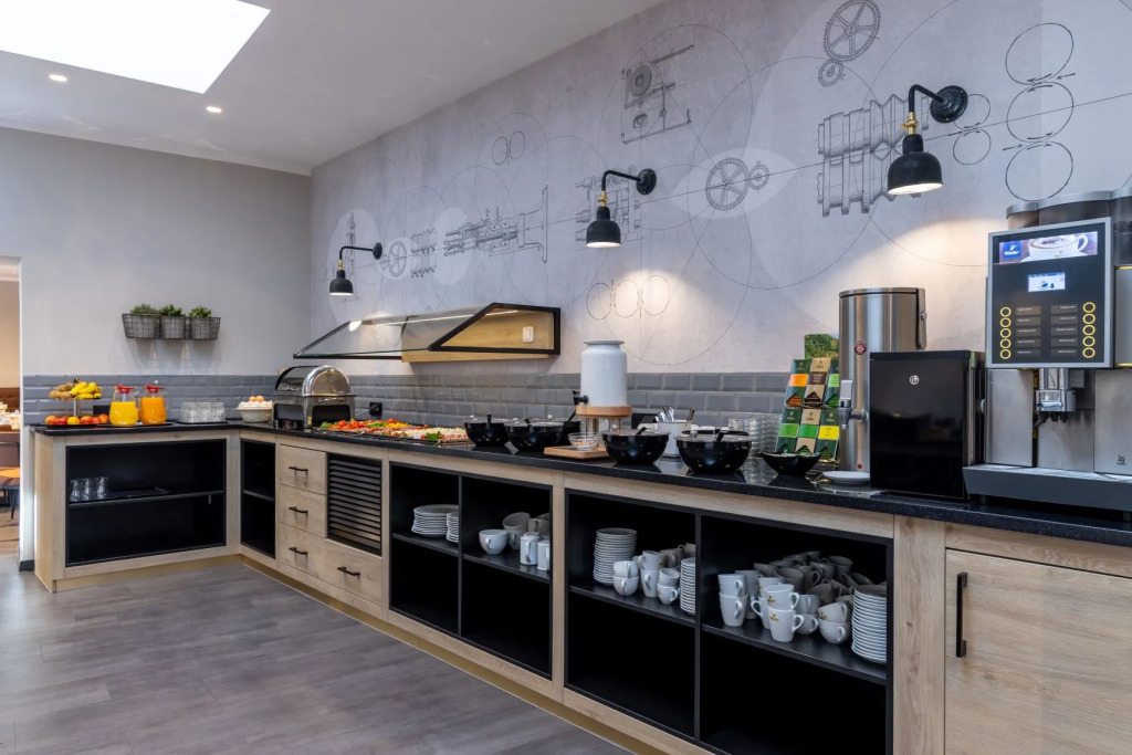 Boutique Essen City