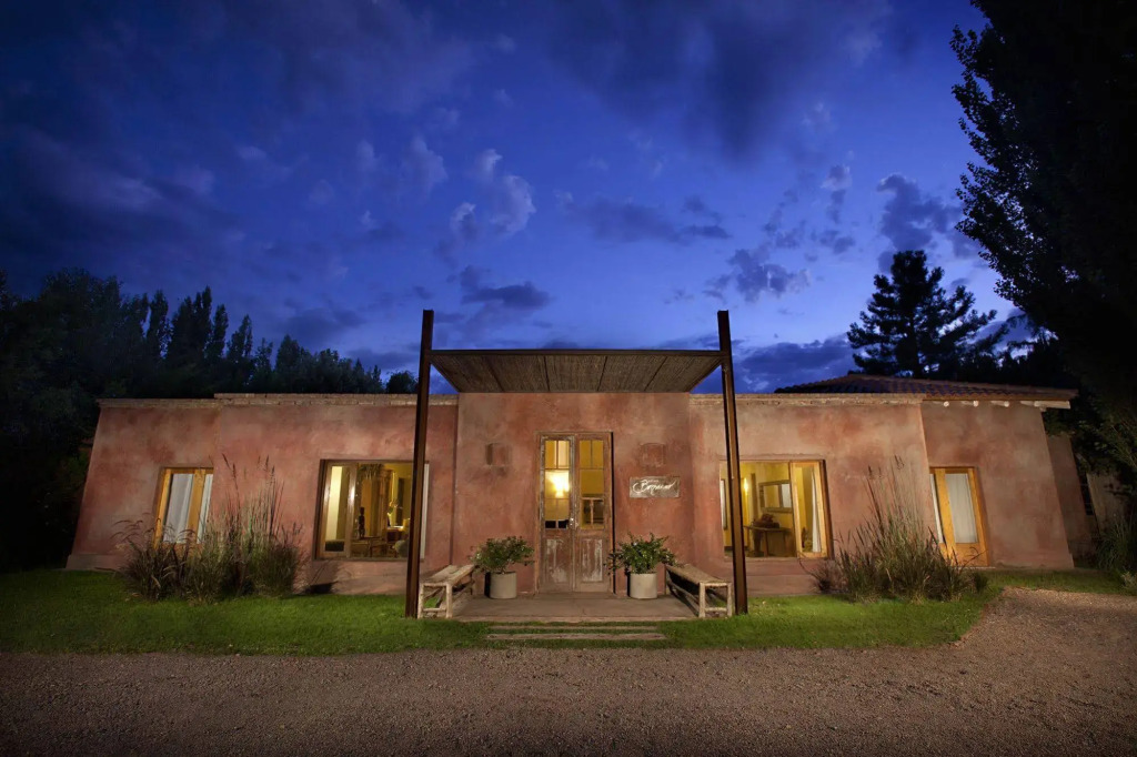 Posada Borravino