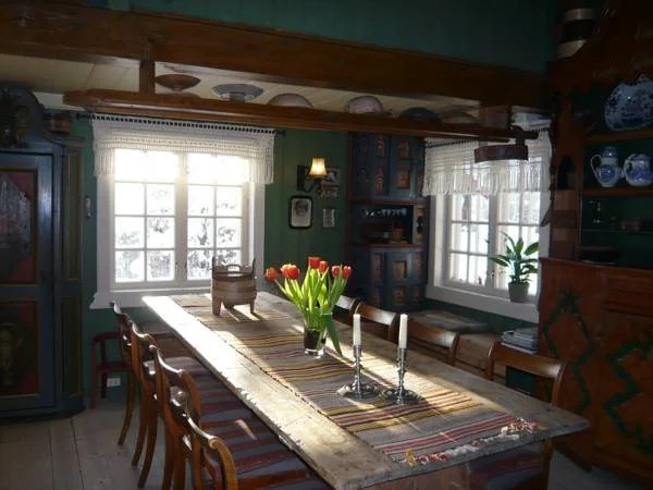 Hagaled Gjestegård
