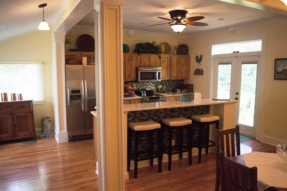 Dolan House B&B