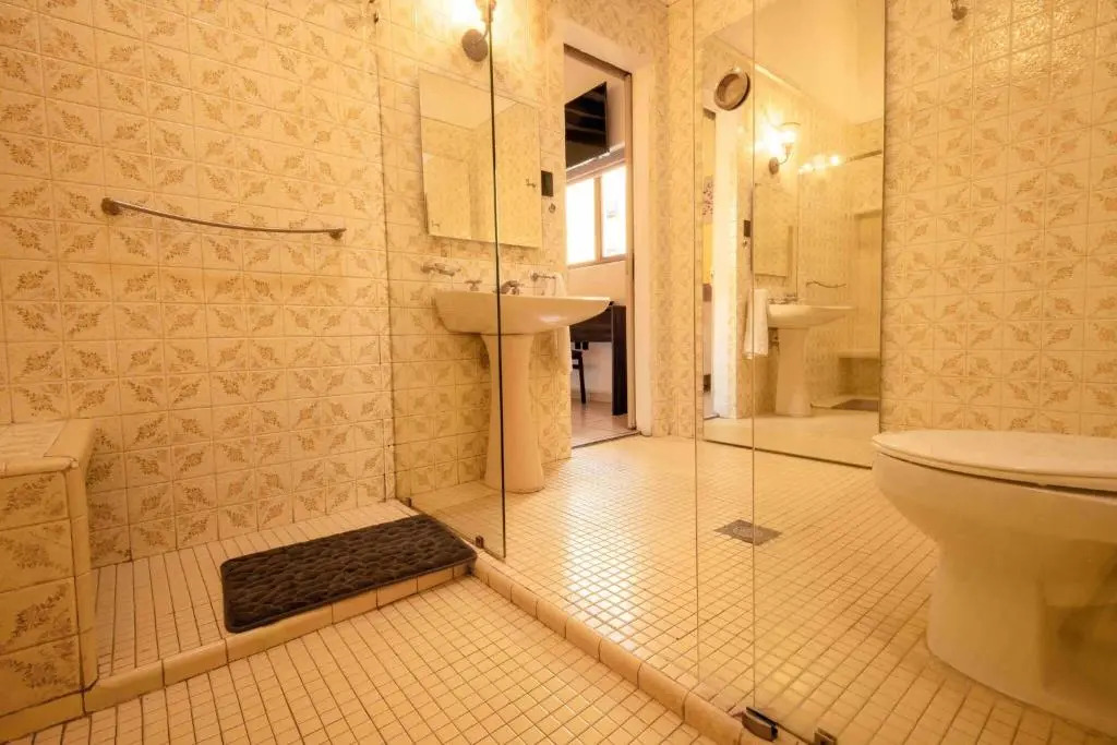Nice Room in the Center of Morelia, Casa Corregidora I