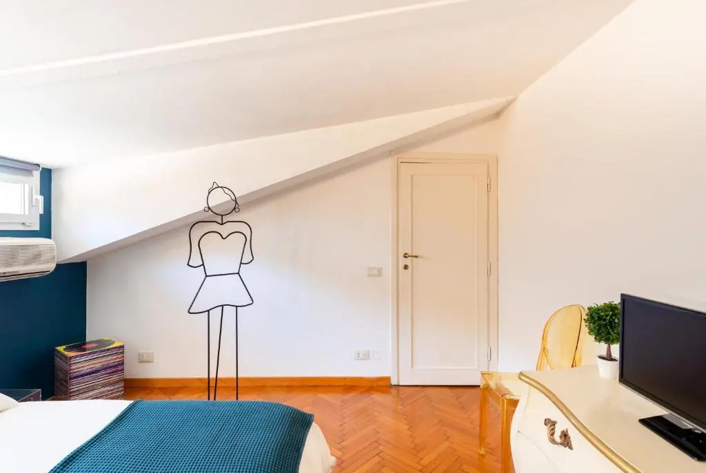 Maison Rinascimento Roma