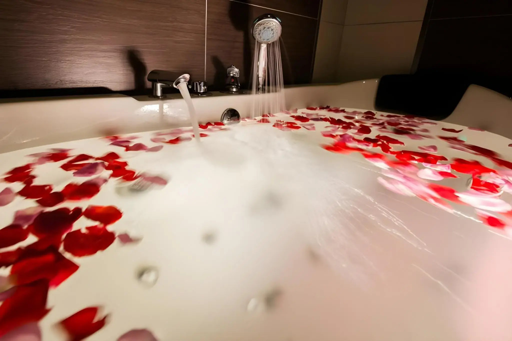 Lavender Inn Permas Jaya