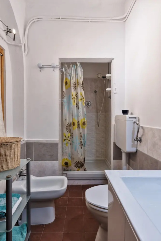 Palazzo Botero Cozy Studio