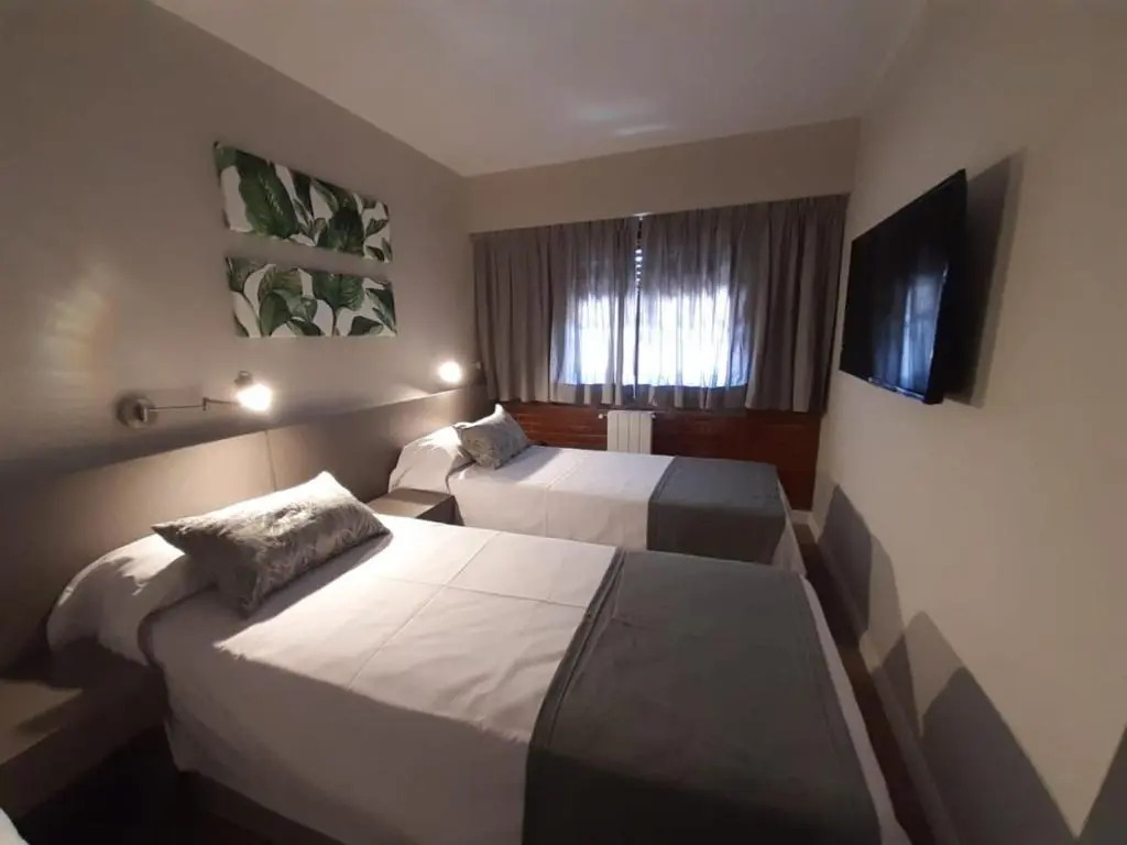 O2 Hotel Valeria del Mar