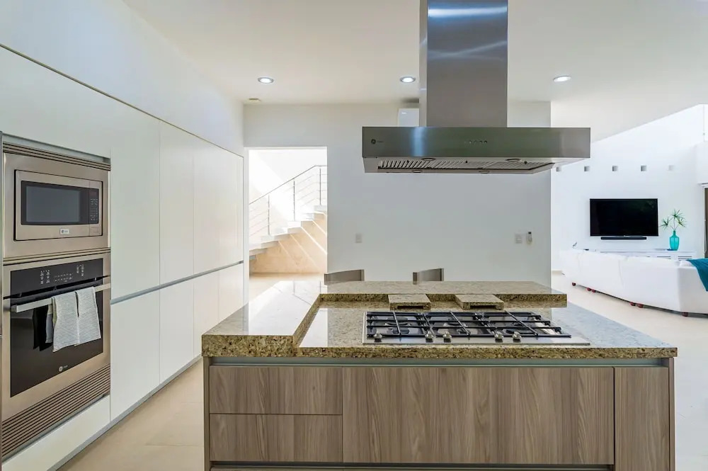 Casa Ave Luxury & Resort by Olahola
