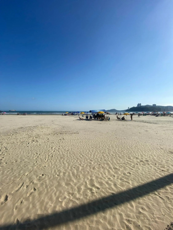 Apartamento Frente ao Mar Santos