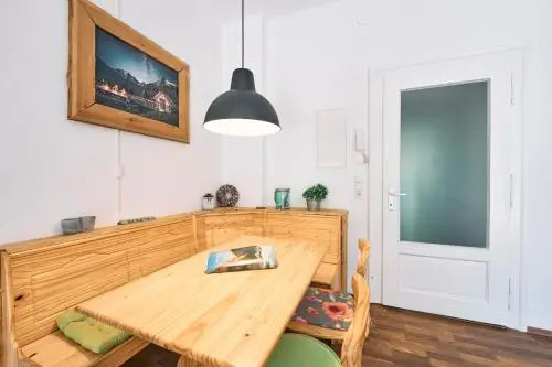 Nationalpark Gesäuse Lodge