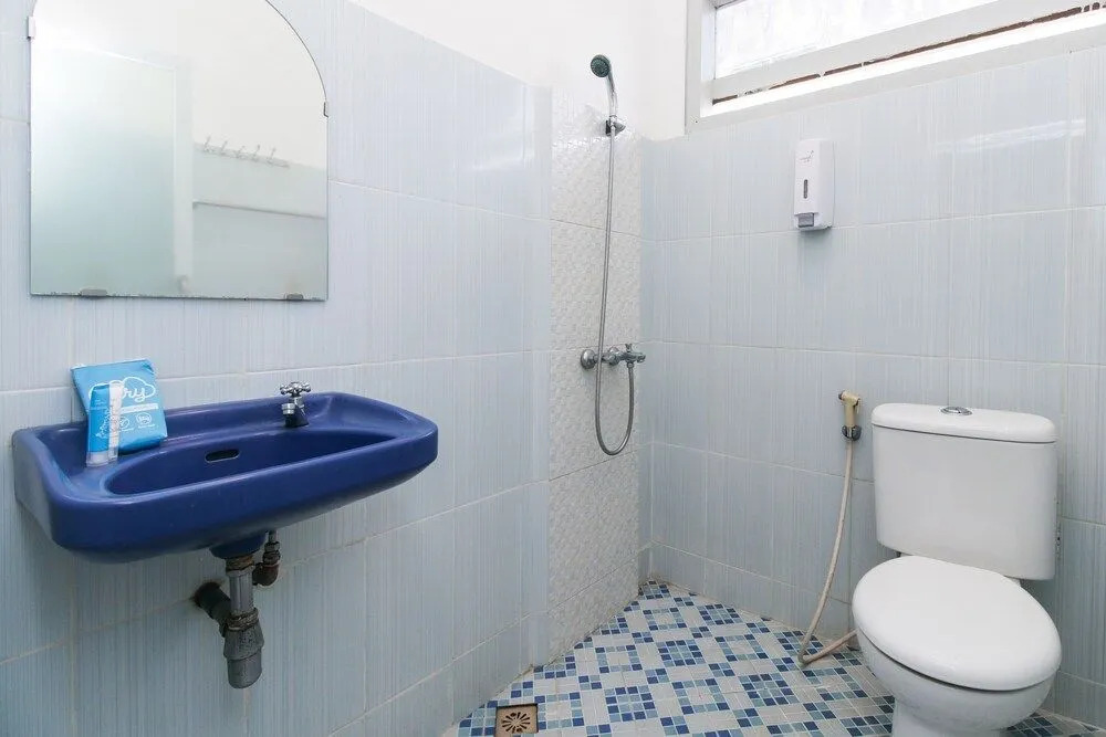 Airy Malioboro HOS Cokroaminoto 108 Yogyakarta