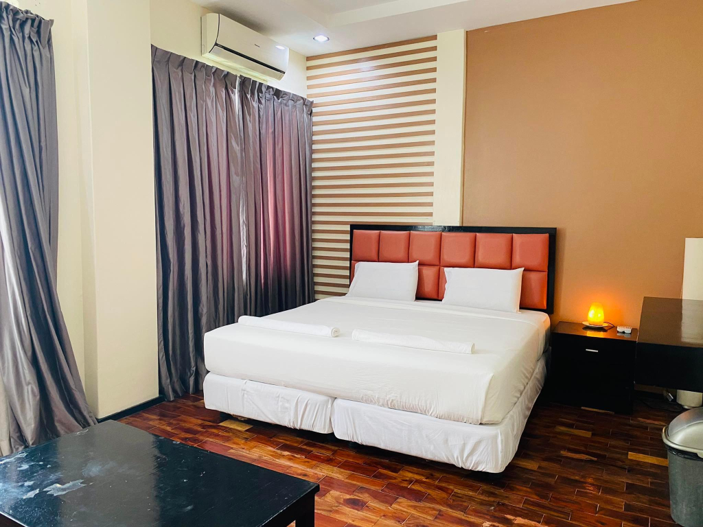 Arabelle Suites