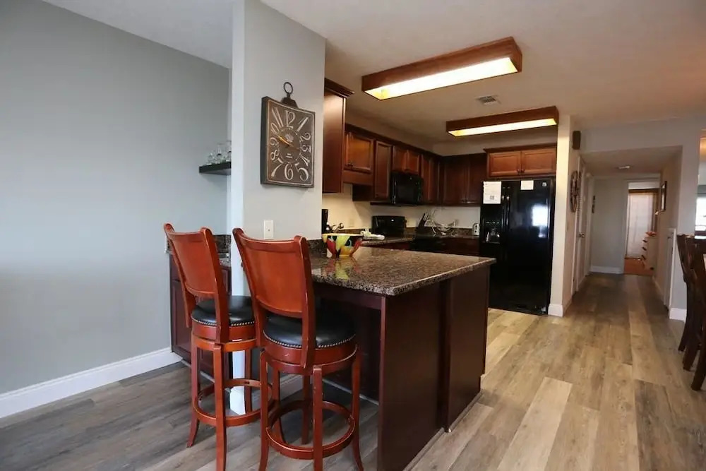 Windsong 3 Apartment 3 Bedroom