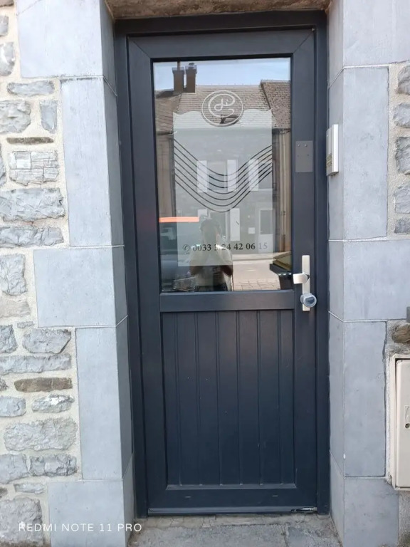 Presquîle de Chooz
