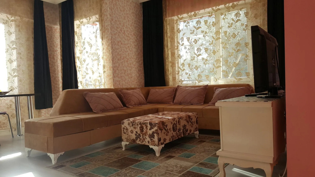 Vienna Apart Hotel