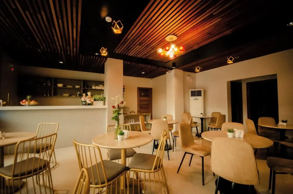 Rudhil's Place Hotel