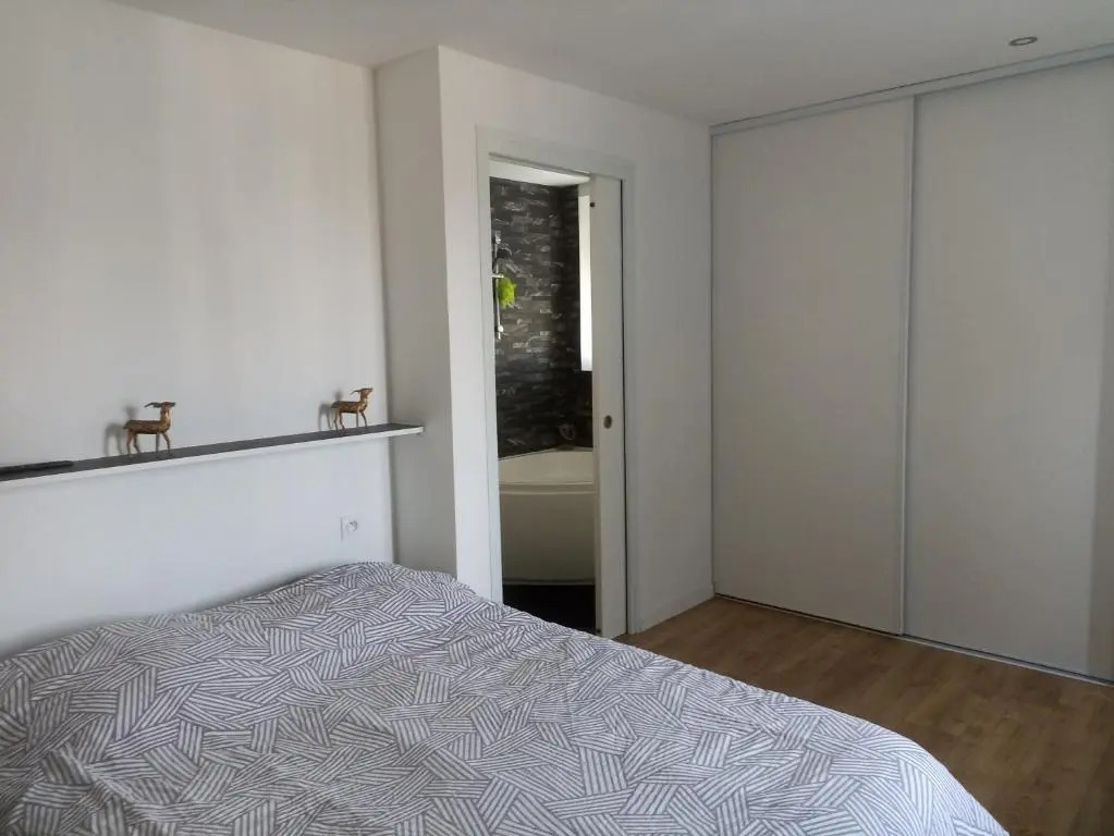 comme à la maison !