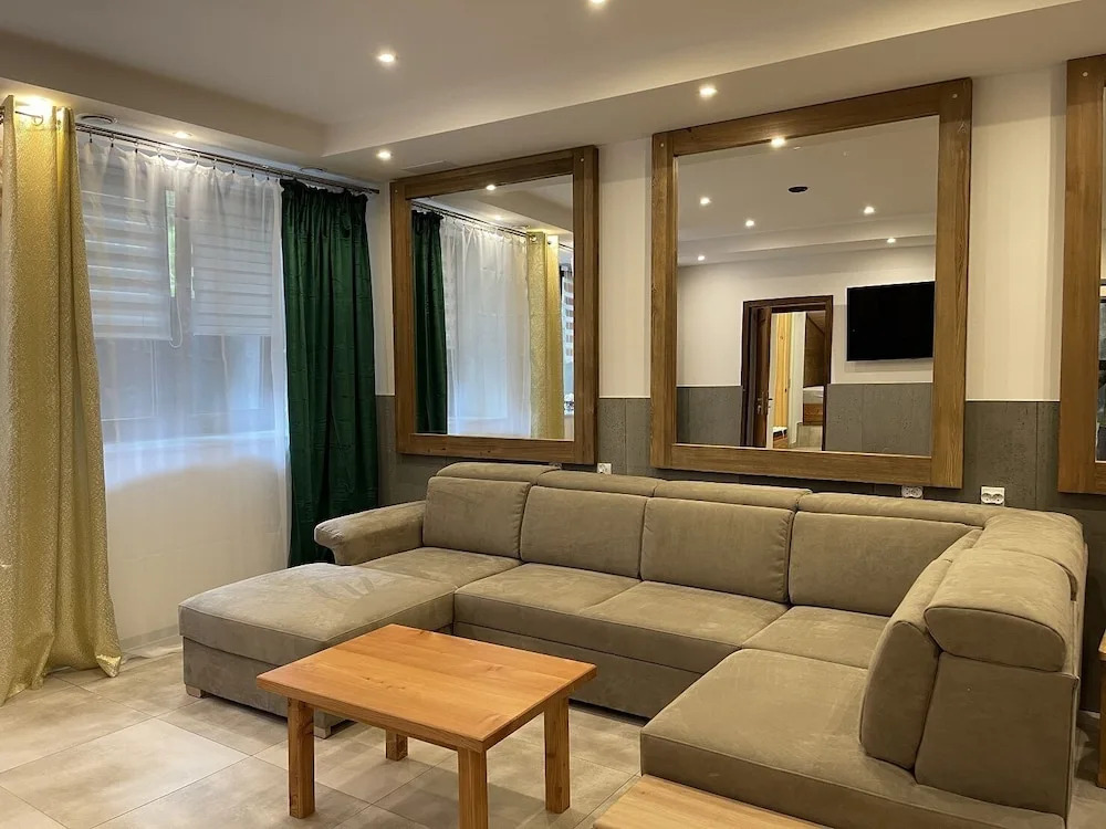 Apart4Sleepers Apartamenty Ermitage