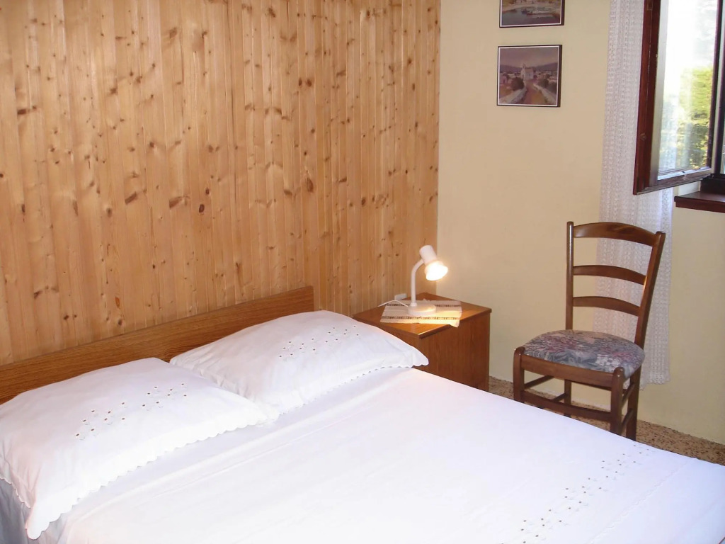 Lucija - A1(4+2) in Korcula