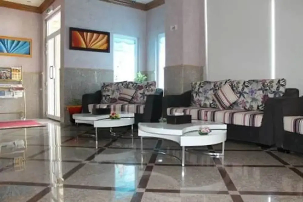 Horizon Hotel Apartments - الأفق للشقق الفندقية