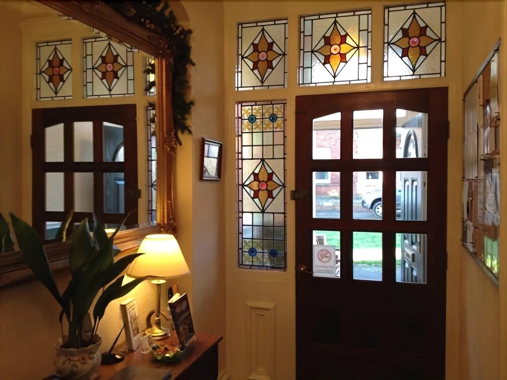 The Waverley - Guest house