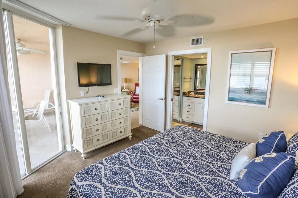 Estero Island Beach Villas 302
