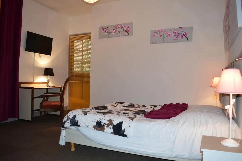 Le Relais du Morvan