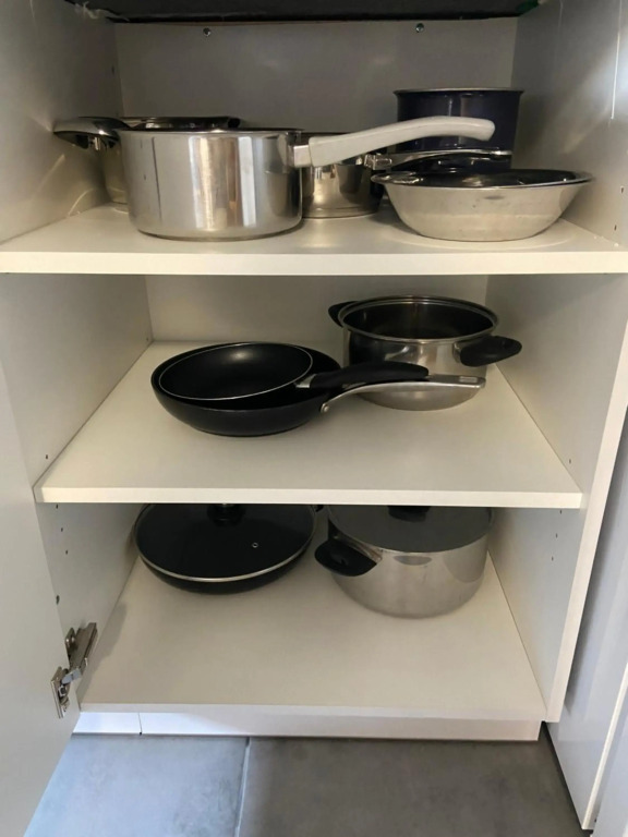Gemütliche Ferienwohnung EVIELINE