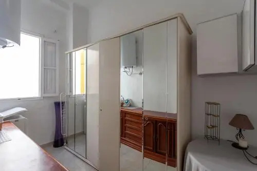 Apartment Ruzafa Market I