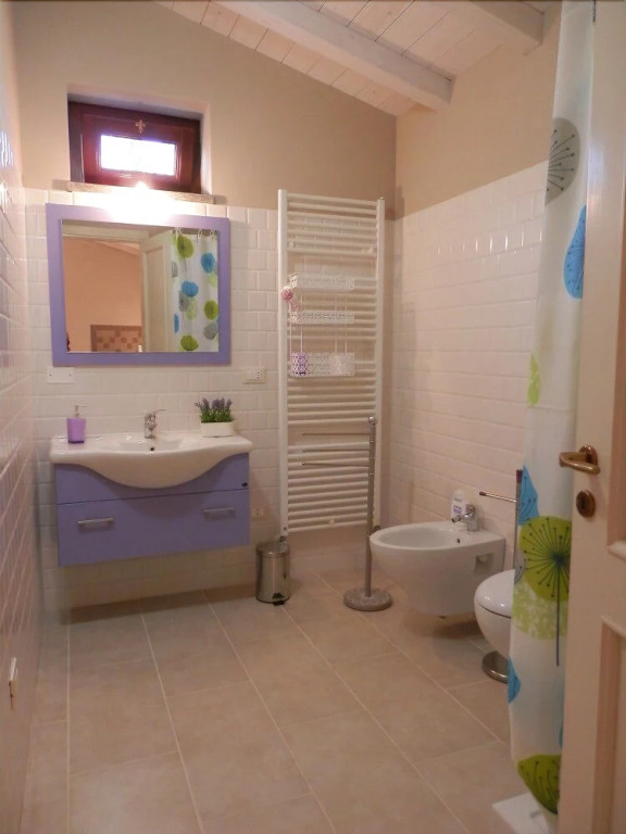 Agriturismo La Corte - Viterbo Terme
