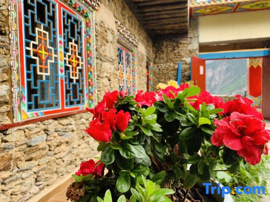 Guilan Xiaolu Hostel