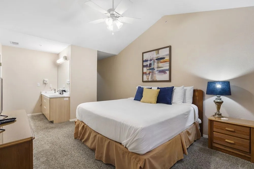 Spring Creek Comfort - 4 min From Branson Strip