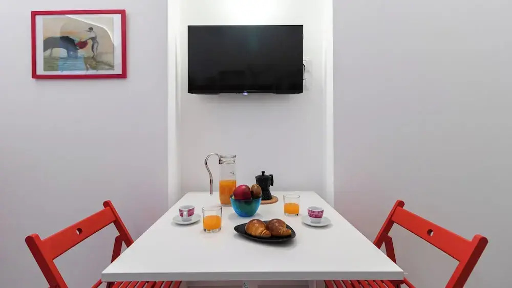 Italianway Comfort - Sant'agnese 14